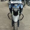 Yamaha FZ 2018