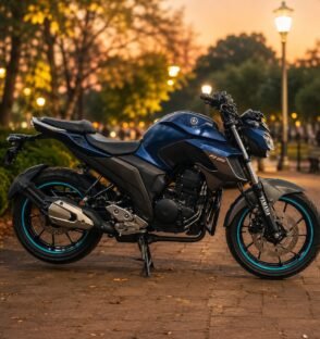 Best second hand bikes in India