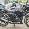 TVS Apache 2016