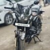 TVS Apache 2016
