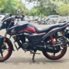 Honda SP 125 2020