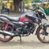 Honda SP 125 2020