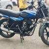 Bajaj CT 2019