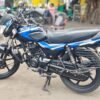 Bajaj CT 2019