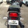Bajaj CT 2019