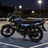 Bajaj CT 2019