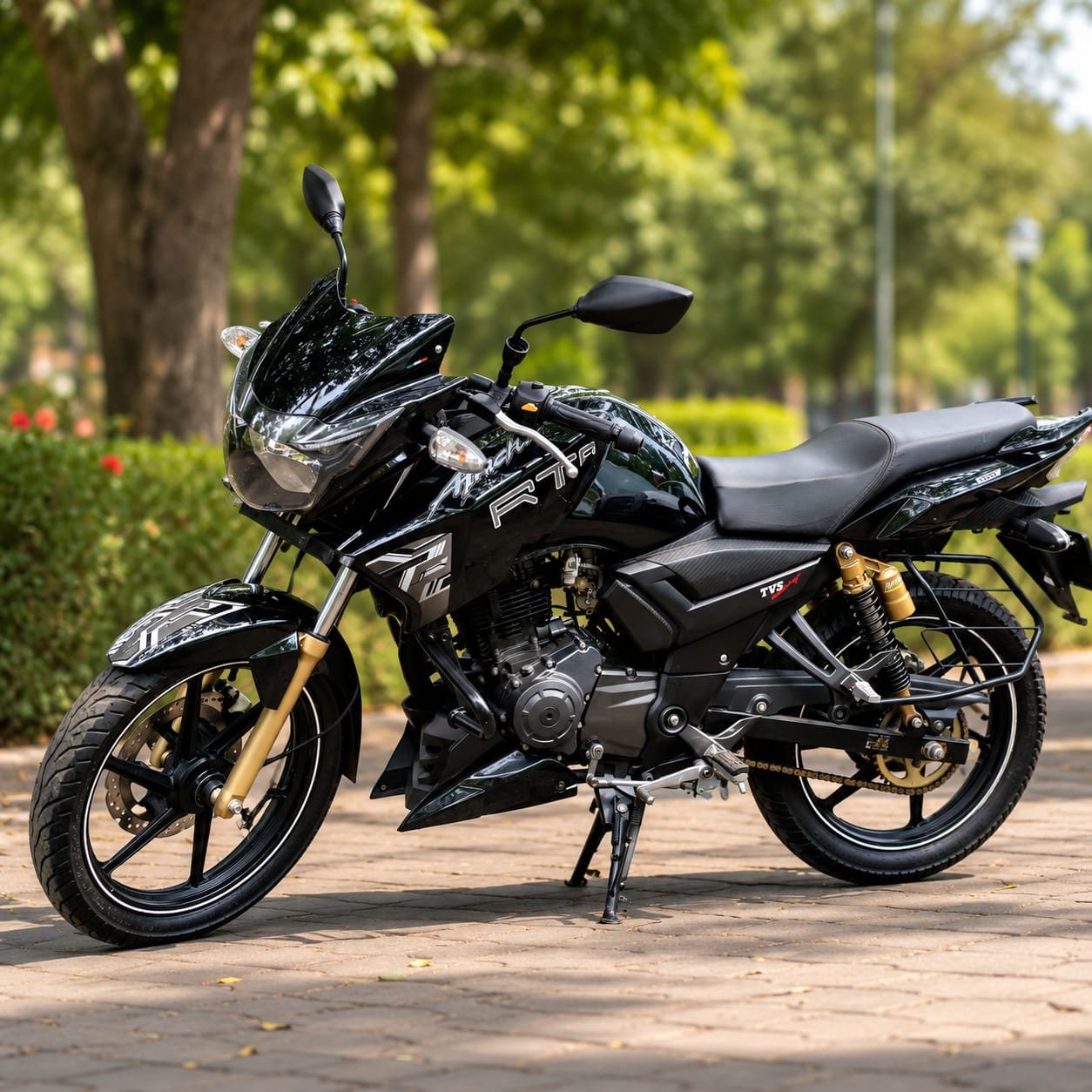 Best second hand bikes in India