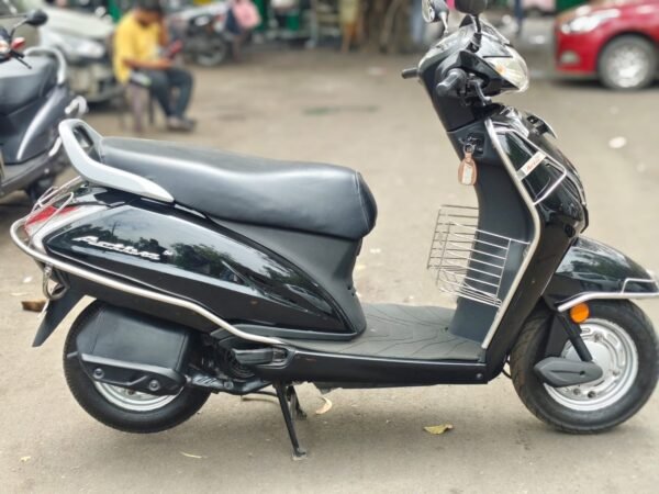 Honda Activa 5G 2019