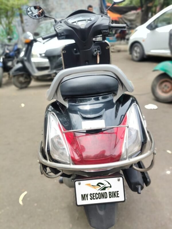 Honda Activa 5G 2019