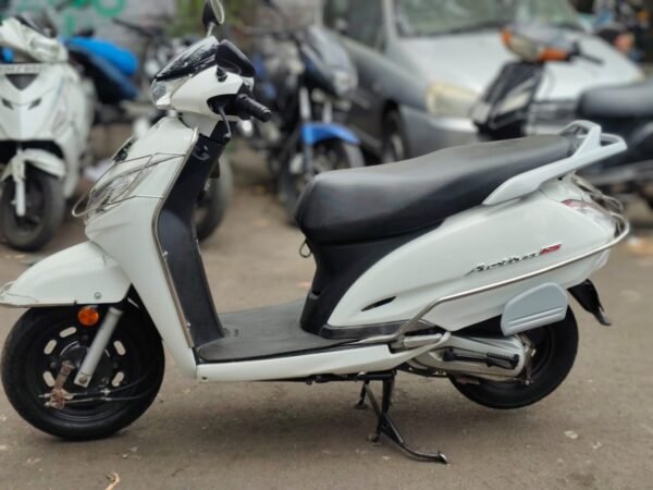 Honda Activa 2019