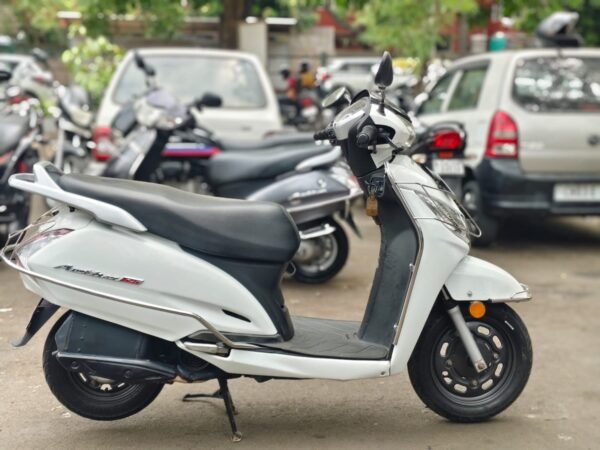 Honda Activa 2019