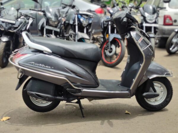 Honda Activa 3G 2016
