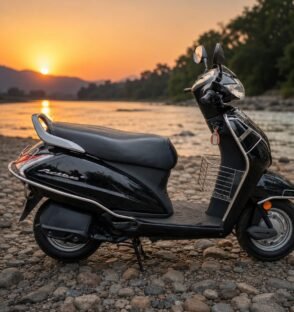Best second hand bikes in India
