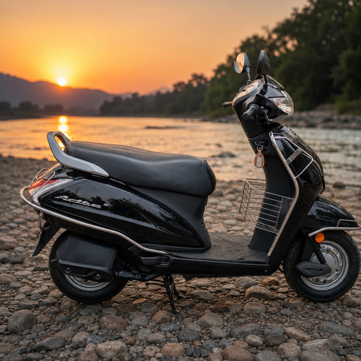 Best second hand bikes in India