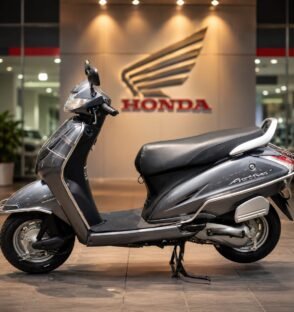 Best second hand bikes in India