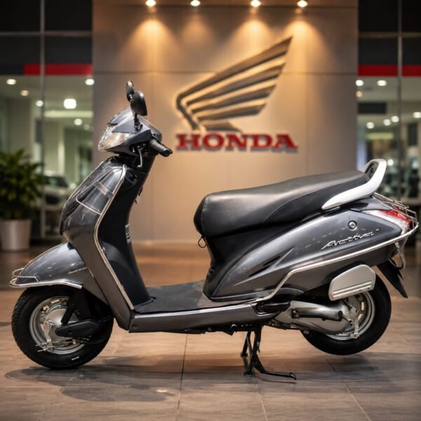 Honda Activa 3G 2016