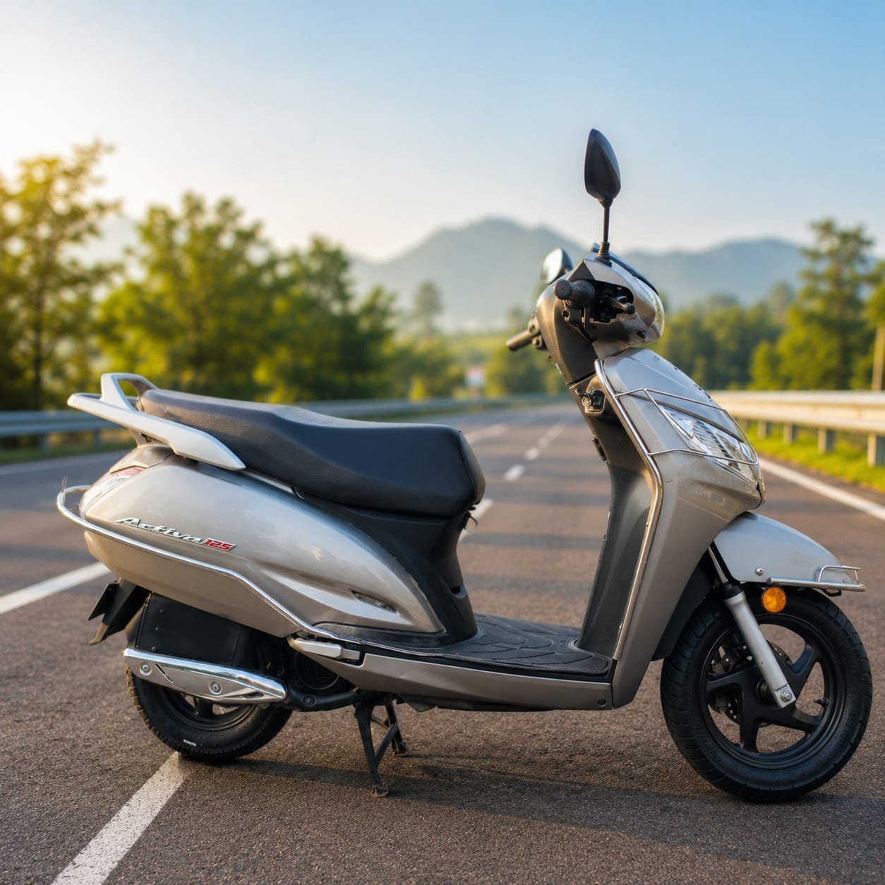 Best second hand bikes in India