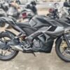 Bajaj Pulsar RS200 2018
