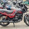 Hero Passion Pro 2010
