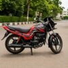 Hero Passion Pro 2010