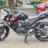 Yamaha FZ 2015