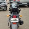 Yamaha FZ 2015