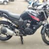 Yamaha FZ 2015