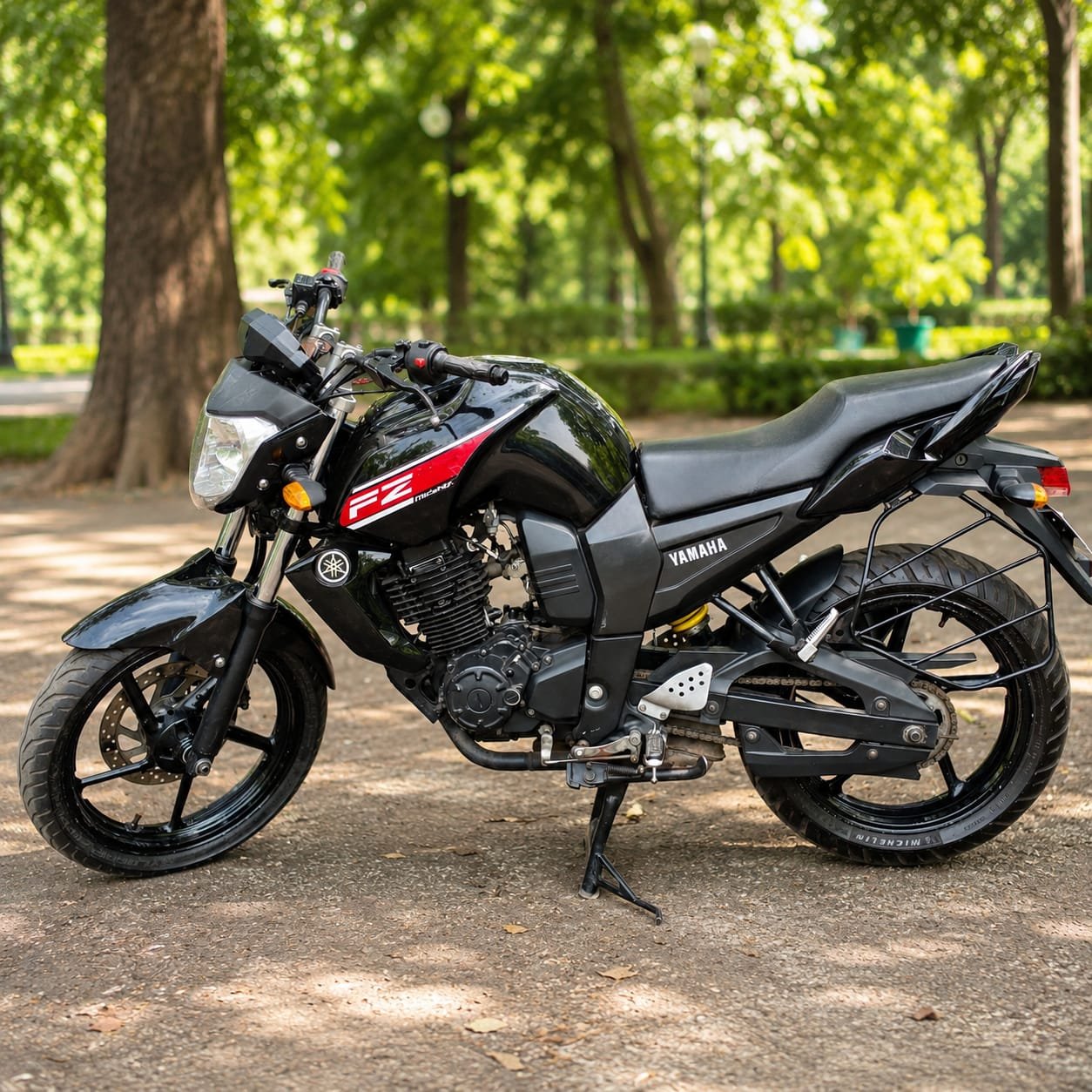 Best second hand bikes in India