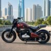 Jawa 42 Bobber 2023