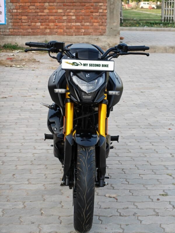 Hero Xtreme 160R 4V 2024