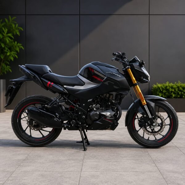 Hero Xtreme 160R 4V 2024