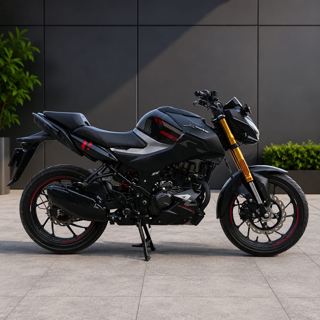 Best second hand bikes in India
