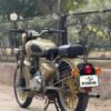 Royal Enfield Classic 500 2015