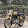 Royal Enfield Classic 500 2015
