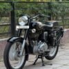 Royal Enfield Standard Bullet 2018