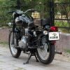 Royal Enfield Standard Bullet 2018