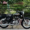 Royal Enfield Standard Bullet 2018