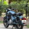Royal Enfield Classic 500 2017