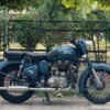 Royal Enfield Classic 500 2017