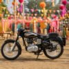 Royal Enfield Standard Bullet 2018