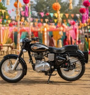 Best second hand bikes in India