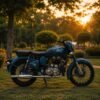Royal Enfield Classic 500 2017