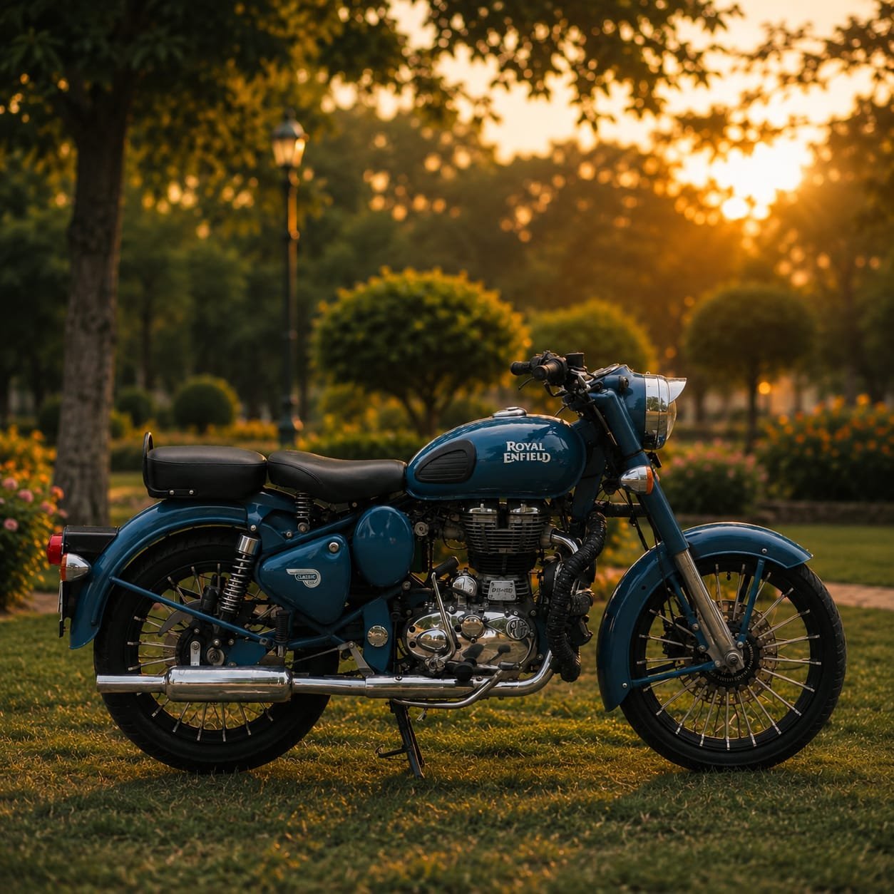 Best second hand bikes in India
