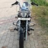 Bajaj Avenger Cruise 220 2023