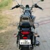 Bajaj Avenger Cruise 220 2023