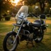 Bajaj Avenger Cruise 220 2023