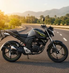 Best second hand bikes in India