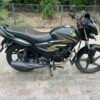 Honda Shine 2022