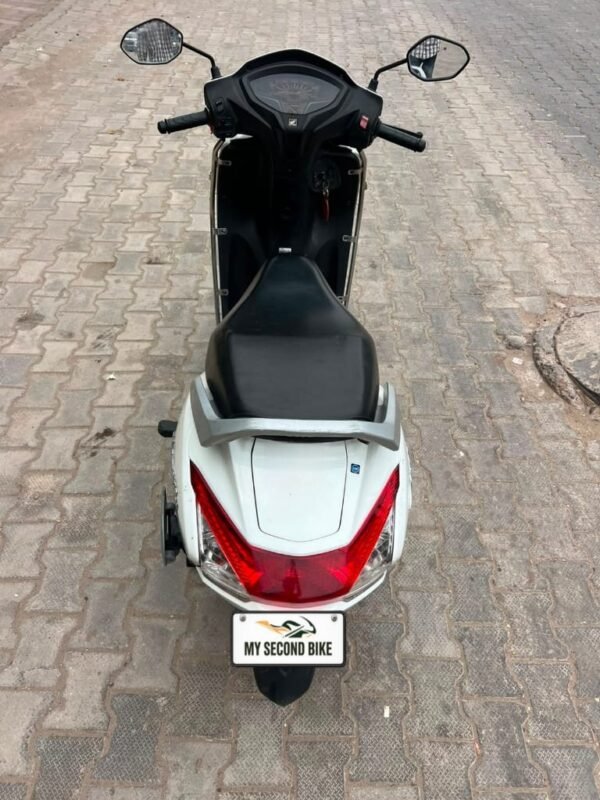 Honda Activa 2023
