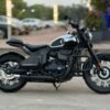 Jawa 42 Bobber 2024